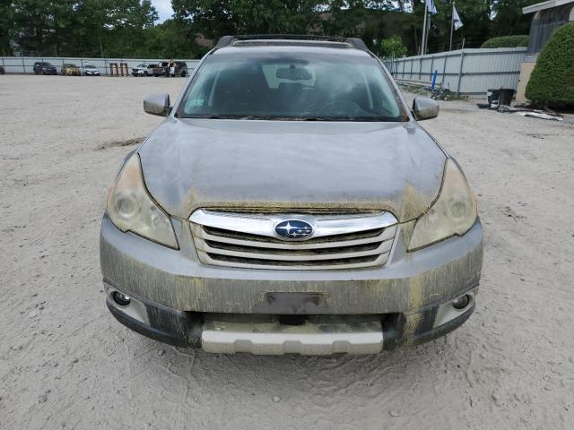 2010 Subaru Outback 2.5I Limited VIN: 4S4BRBKC6A3372729 Lot: 58661564