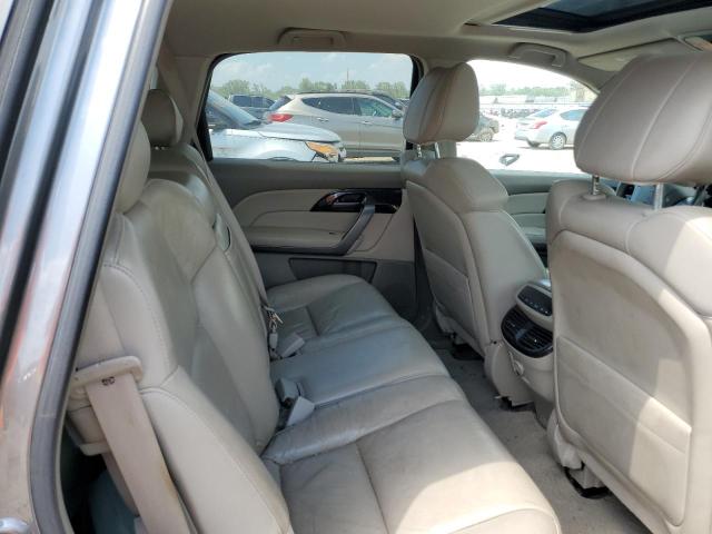 2008 Acura Mdx Technology VIN: 2HNYD28398H513833 Lot: 59080554