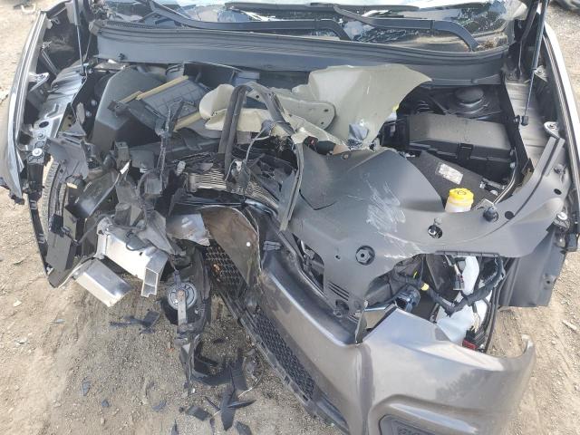 2021 Jeep Cherokee Latitude Plus VIN: 1C4PJLLB4MD134874 Lot: 57215674