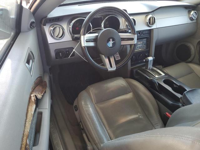 2006 Ford Mustang VIN: 1ZVFT80N565140193 Lot: 58359894