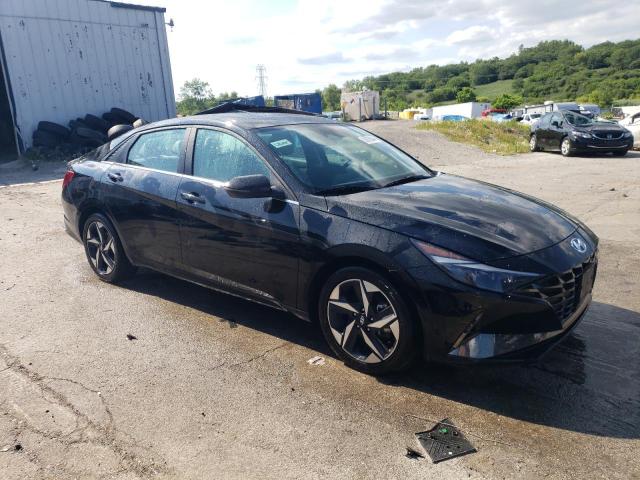 2023 HYUNDAI ELANTRA LI - KMHLN4AJ7PU065701