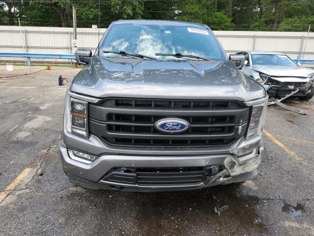 2022 FORD 150 1FTFW1E57NKD88391