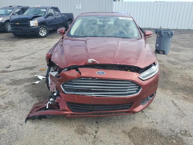 2014 Ford Fusion Se VIN: 3FA6P0H98ER152551 Lot: 57755244