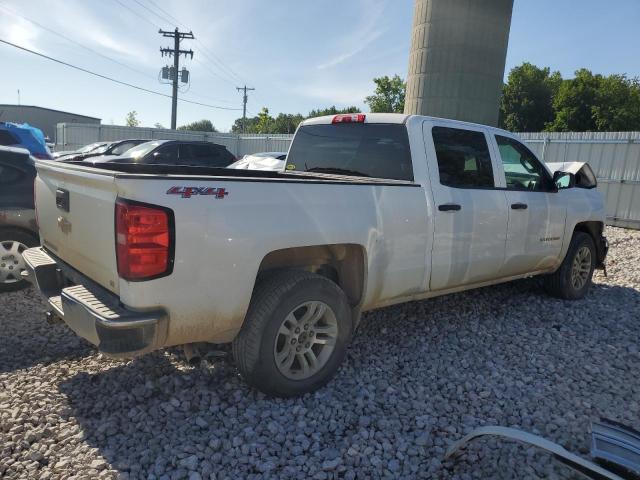 2014 Chevrolet Silverado K1500 Lt VIN: 3GCUKREC4EG170321 Lot: 57895494