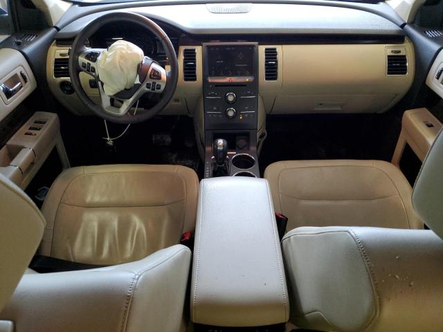 2017 FORD FLEX SEL - 2FMHK6C81HBA10513
