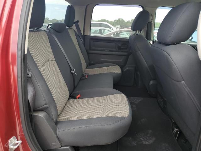 2012 Dodge Ram 1500 St VIN: 1C6RD6KTXCS330203 Lot: 59409854