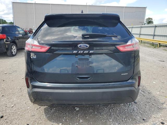 2022 Ford Edge Se VIN: 2FMPK4G97NBA72996 Lot: 57300444