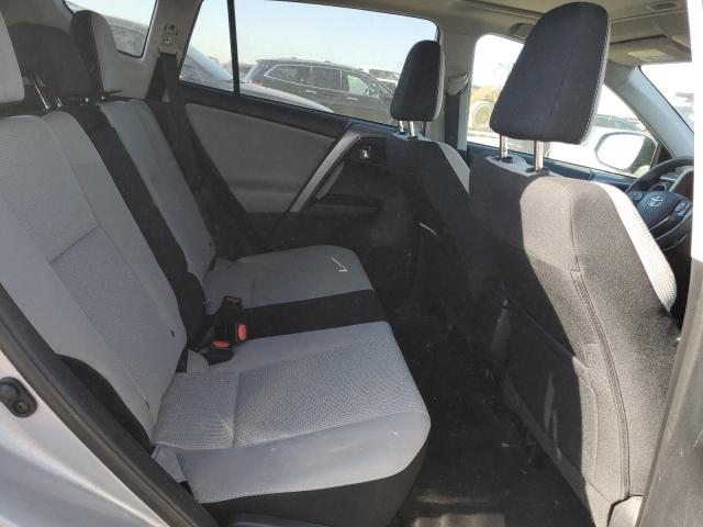 2017 Toyota Rav4 Xle VIN: 2T3WFREV2HW396277 Lot: 59779704