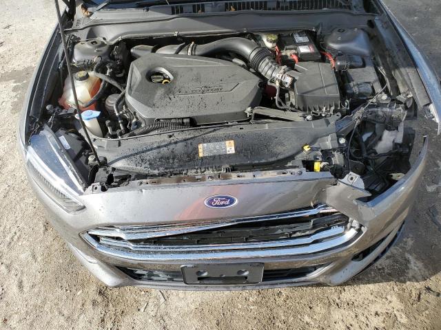 2013 Ford Fusion Se VIN: 3FA6P0HR9DR381562 Lot: 59224804