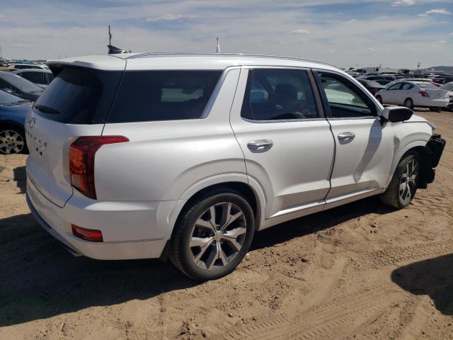 2022 Hyundai Palisade Limited VIN: KM8R54HEXNU452811 Lot: 56529614