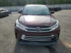 TOYOTA HIGHLANDER photo