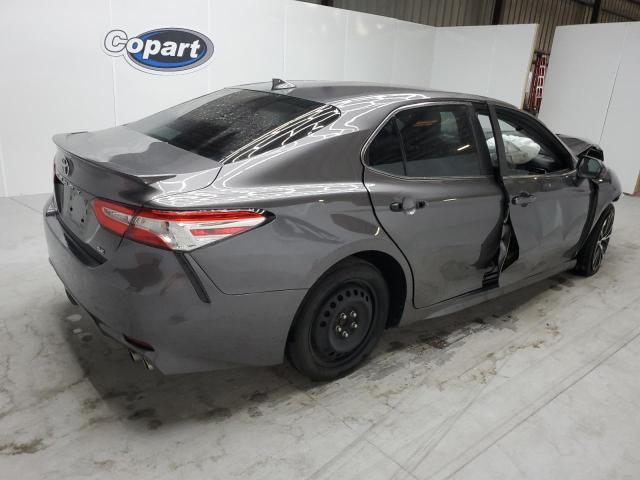 4T1G11AK4LU874698 | 2020 Toyota camry se