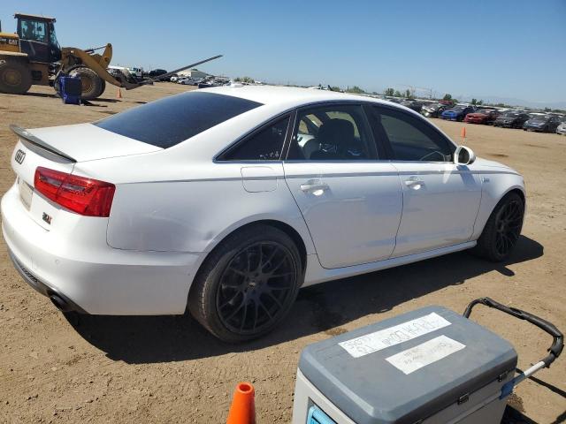 2012 Audi A6 Prestige VIN: WAUHGAFC6CN046362 Lot: 58144894