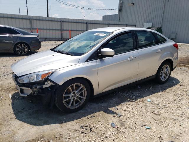 2018 Ford Focus Se VIN: 1FADP3F29JL288453 Lot: 60825934