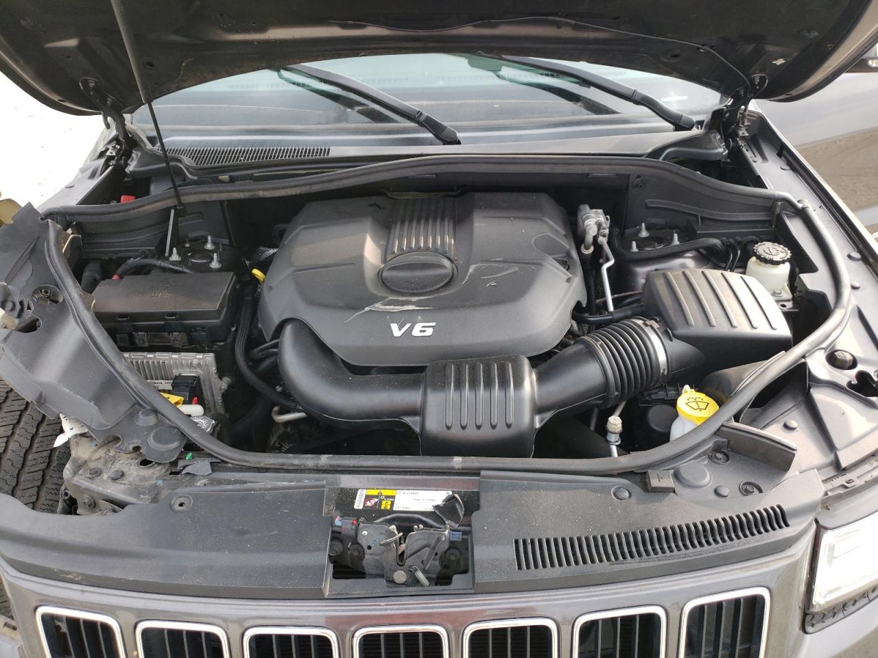 1C4RJEBG0FC744376 2015 Jeep Grand Cherokee Limited