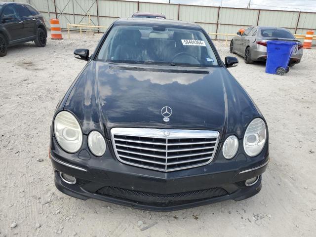 2009 Mercedes-Benz E 350 VIN: WDBUF56X19B362291 Lot: 58484364