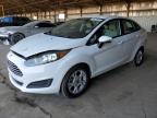 FORD FIESTA SE photo