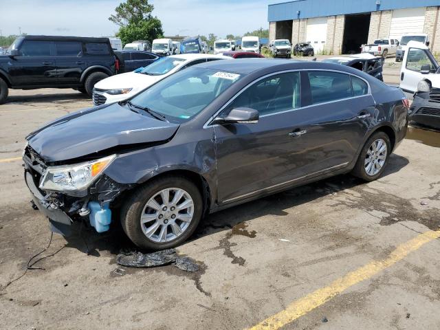 VIN 1G4GC5ER2DF195513 2013 Buick Lacrosse no.1