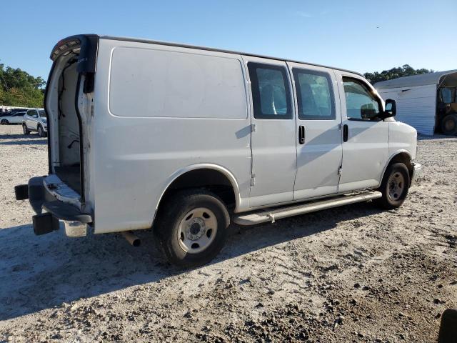 2021 GMC SAVANA G25 1GTW7AFP7M1312655