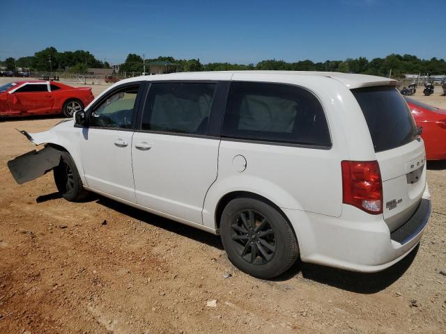 VIN 2C4RDGEG6KR760288 2019 Dodge Grand Caravan, GT no.2