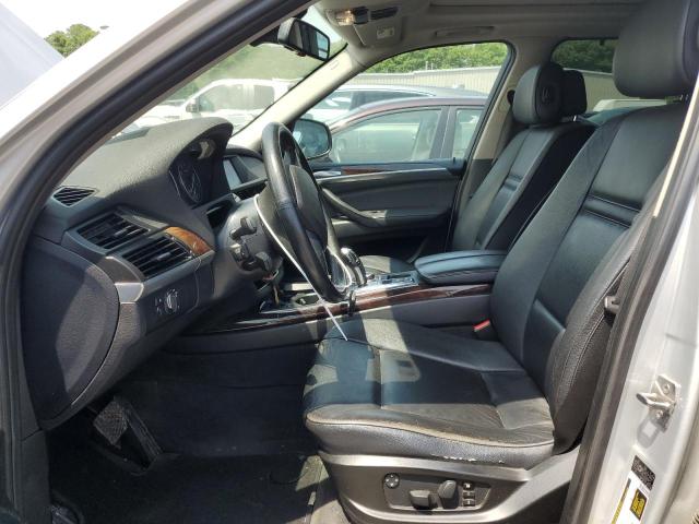 2010 BMW X5 xDrive30I VIN: 5UXFE4C50AL381471 Lot: 59127954