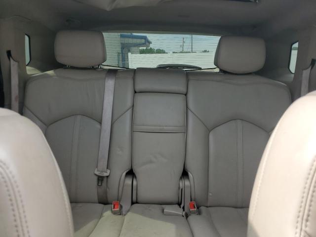 2013 Cadillac Srx Premium Collection VIN: 3GYFNJE34DS593102 Lot: 58926644