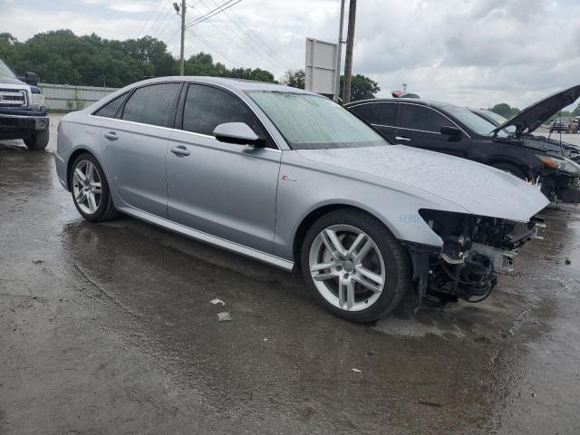 2016 Audi A6 Prestige VIN: WAUHGAFC4GN179921 Lot: 57337014