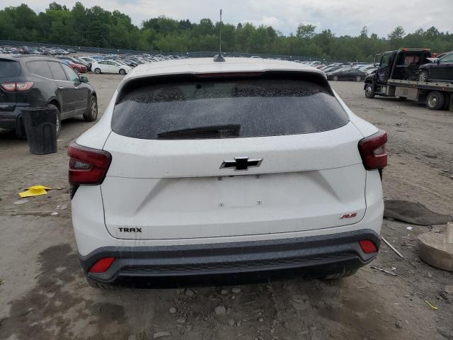 2024 Chevrolet Trax 1Rs VIN: KL77LGE25RC053777 Lot: 58325764