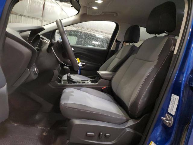 2017 Ford Escape Se VIN: 1FMCU0GDXHUC20773 Lot: 57377474