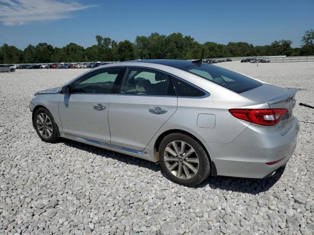 2016 Hyundai Sonata Sport VIN: 5NPE34AF0GH302098 Lot: 58960414