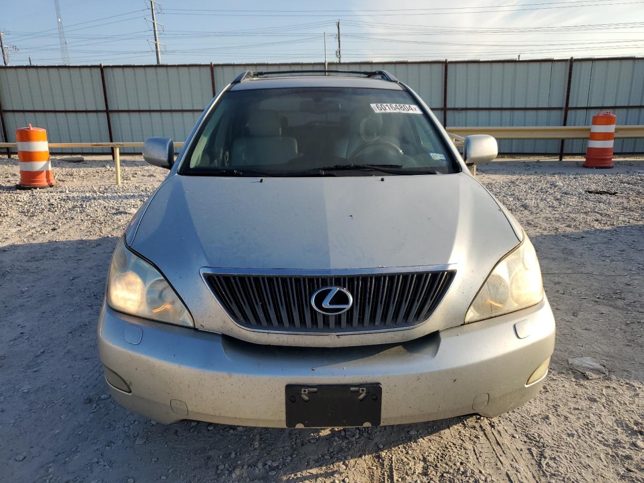 2T2GA31U45C033199 2005 Lexus Rx 330