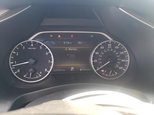 2016 NISSAN MURANO S - 5N1AZ2MGXGN104016