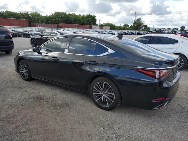 58ADZ1B14NU134856 Lexus ES350 ES 350 BAS 2