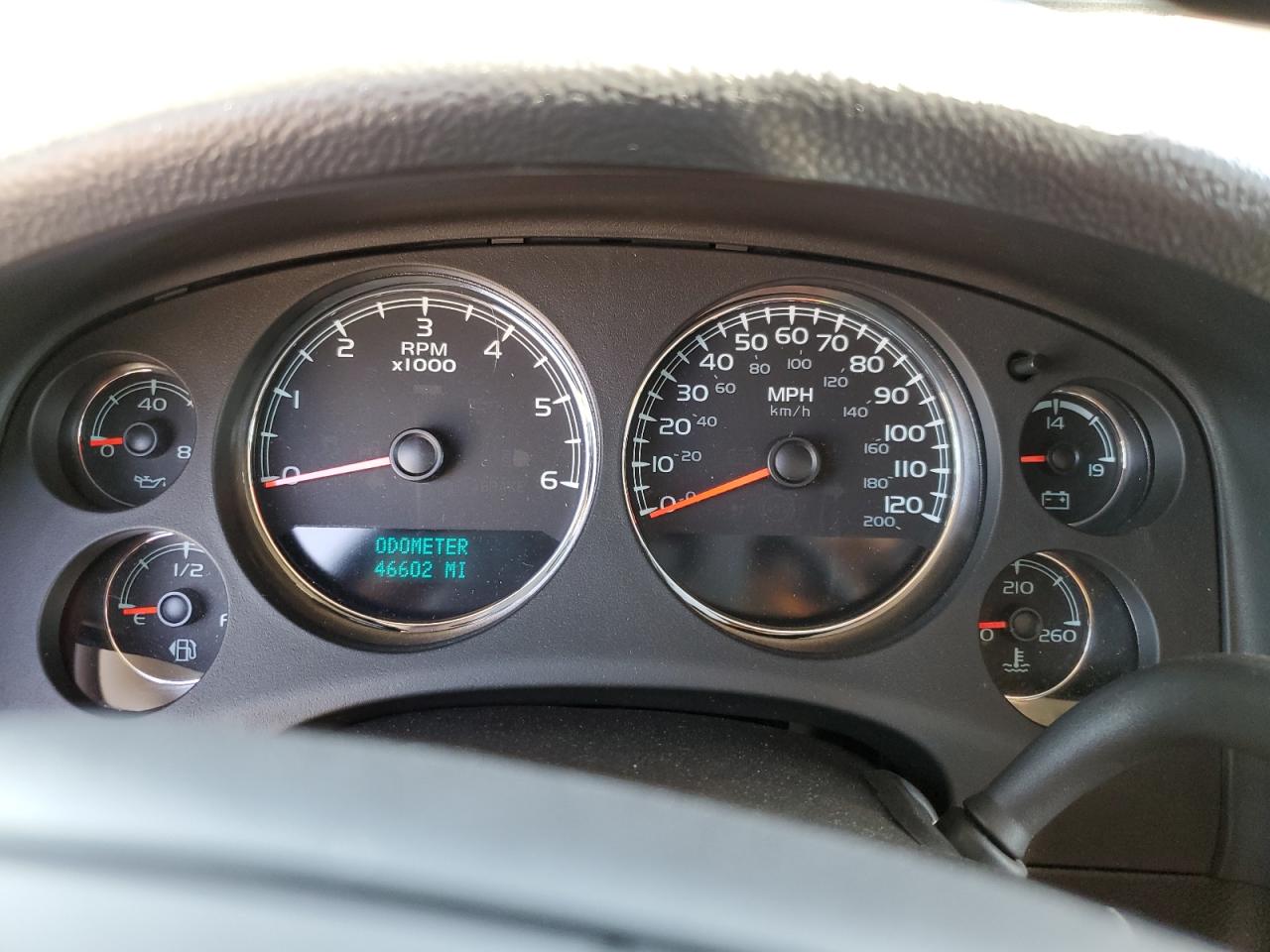 1GKS1EEF4DR320332 2013 GMC Yukon Denali