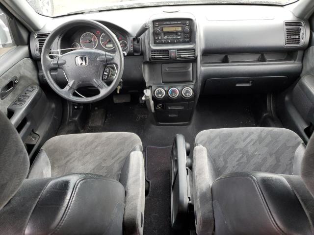 2004 Honda Cr-V Ex VIN: JHLRD78814C051187 Lot: 59891144