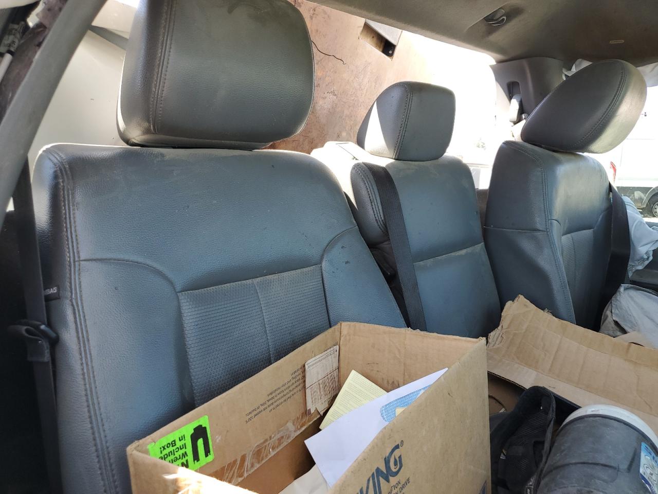 1FDBF3E63FEA15749 2015 Ford F350 Super Duty