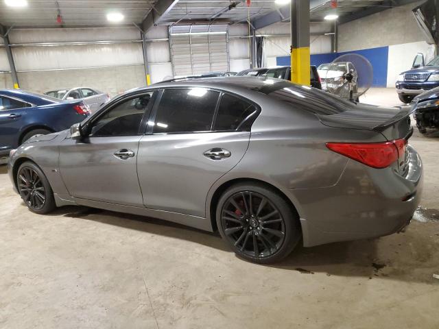 2016 INFINITI Q50 RED SP - JN1FV7AR6GM450520