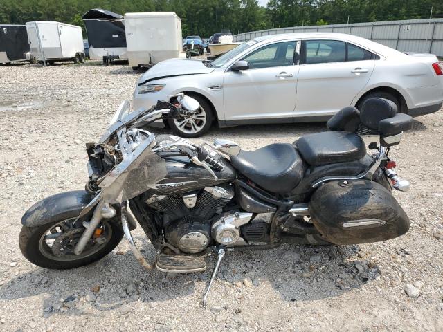 2012 YAMAHA XVS1300 CT JYAVP32EXCA001341