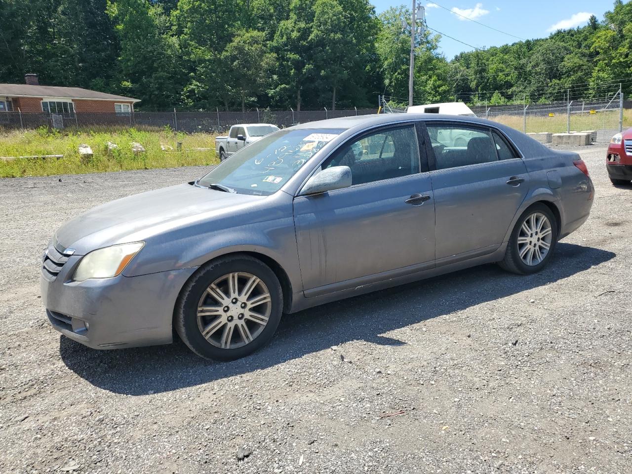 4T1BK36B95U031272 2005 Toyota Avalon Xl