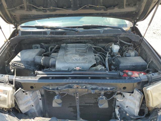 2008 Toyota Tundra Crewmax VIN: 5TFEV54198X058635 Lot: 58096954