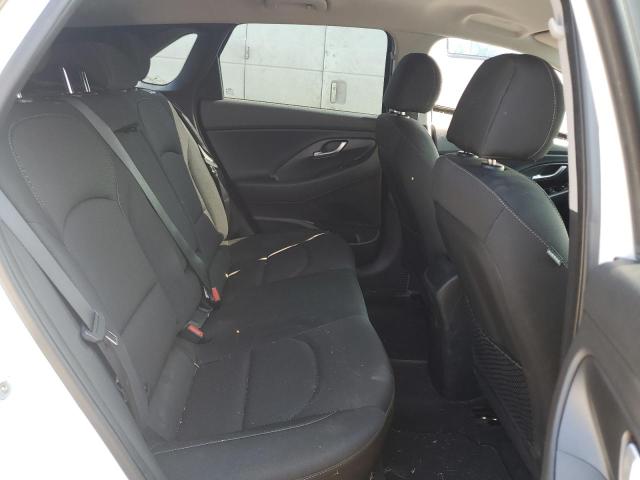 2018 HYUNDAI ELANTRA GT - KMHH35LE3JU074422