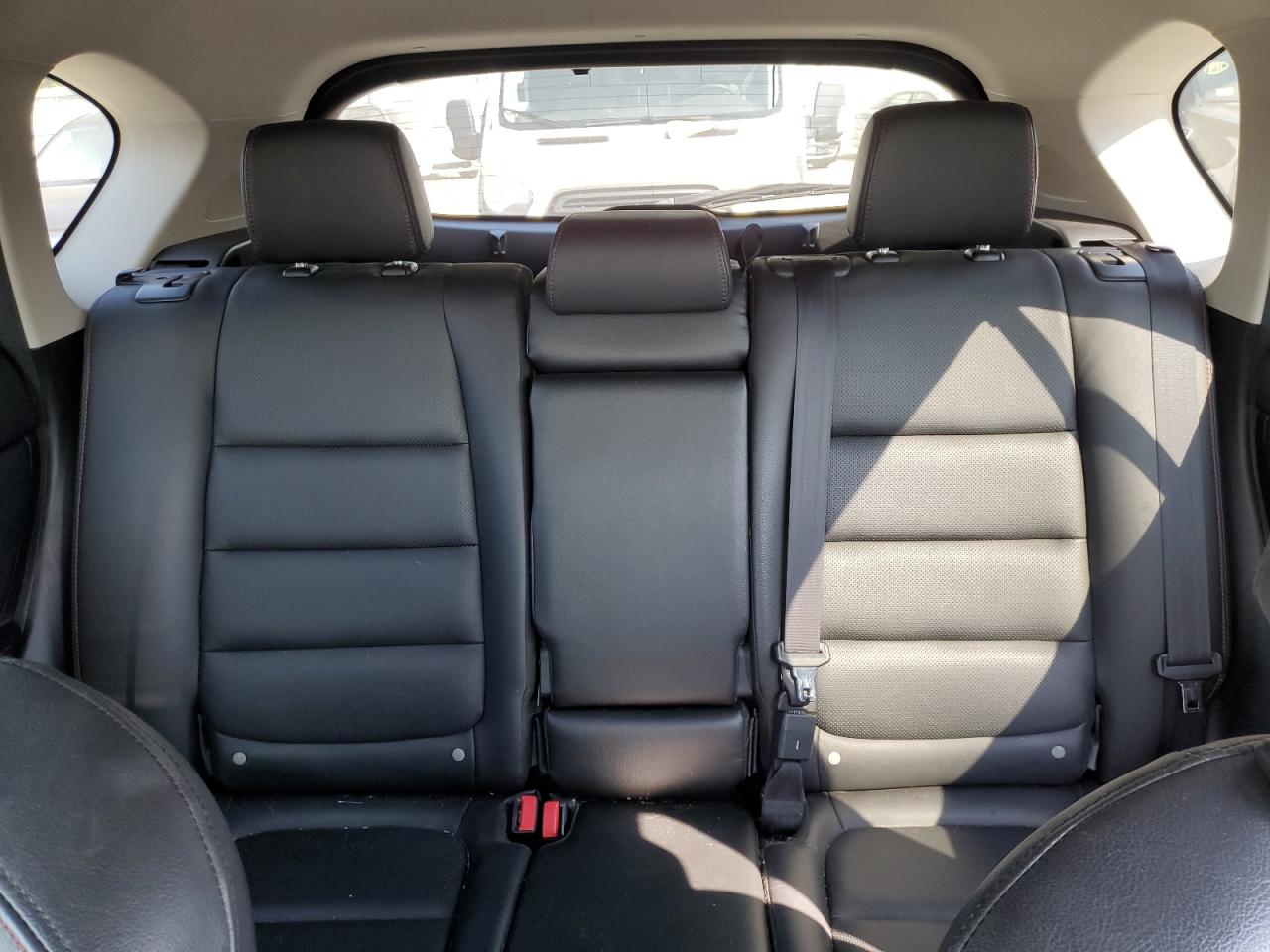 JM3KE4DY5F0491148 2015 Mazda Cx-5 Gt