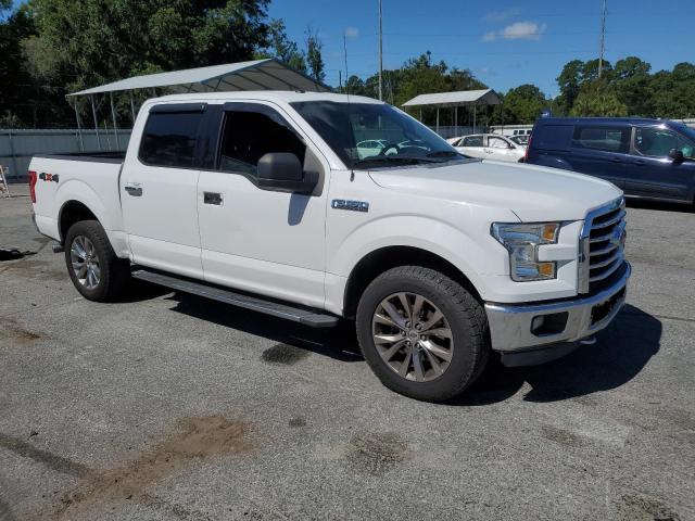 2016 FORD F150 SUPER - 1FTEW1EF2GFD21438