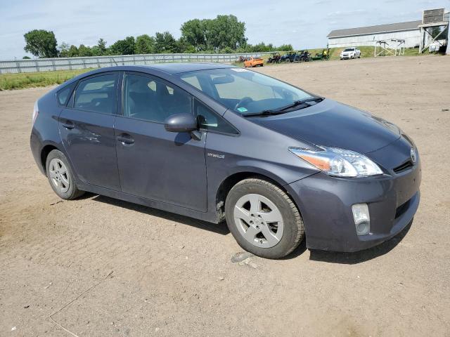 2010 Toyota Prius VIN: JTDKN3DU7A0227003 Lot: 57679514