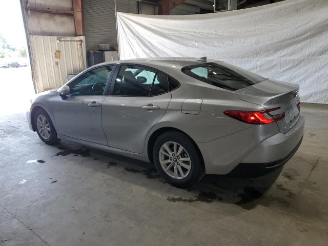 2025 TOYOTA CAMRY XSE 4T1DAACK8SU005536