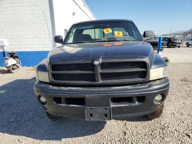 1999 Dodge Ram 2500 VIN: 1B7KF23W6XJ626319 Lot: 58771614