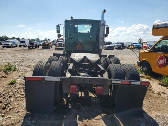 2006 International 9400 9400I VIN: 2HSCNAPRX6C287882 Lot: 60702994