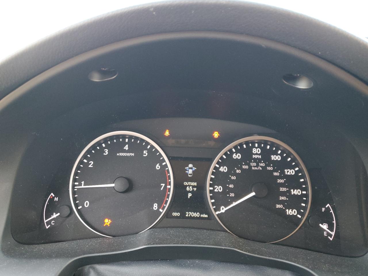 JTHBK1GG3E2088323 2014 Lexus Es 350