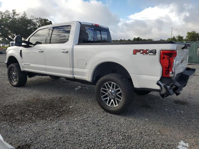 2019 Ford F250 Super Duty VIN: 1FT7W2BTXKEC28500 Lot: 58852144