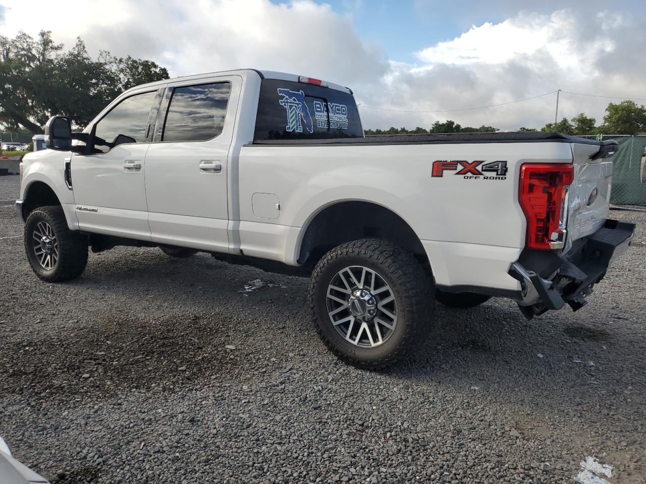 1FT7W2BTXKEC28500 2019 Ford F250 Super Duty